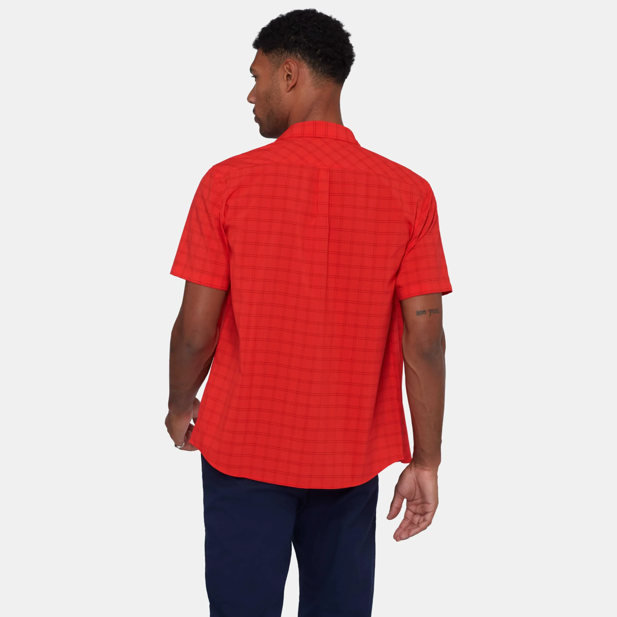 Lenni Shirt Men