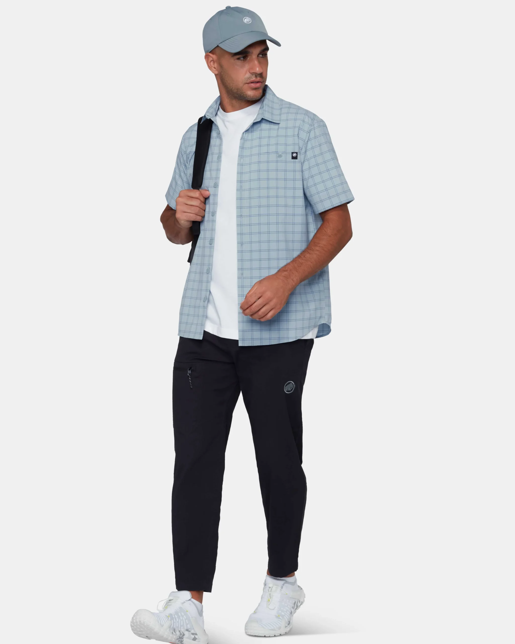 Lenni Shirt Men