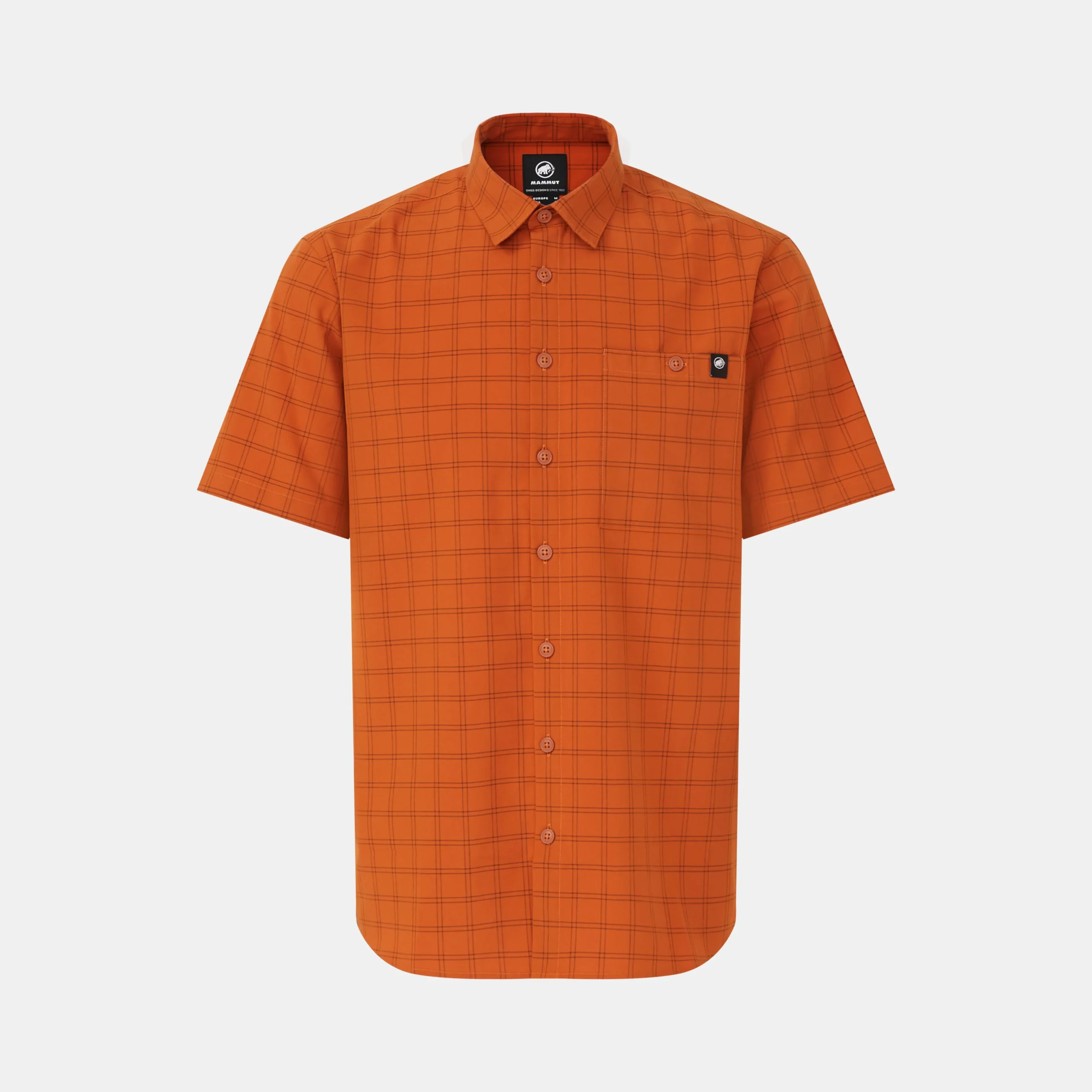 Lenni Shirt Men