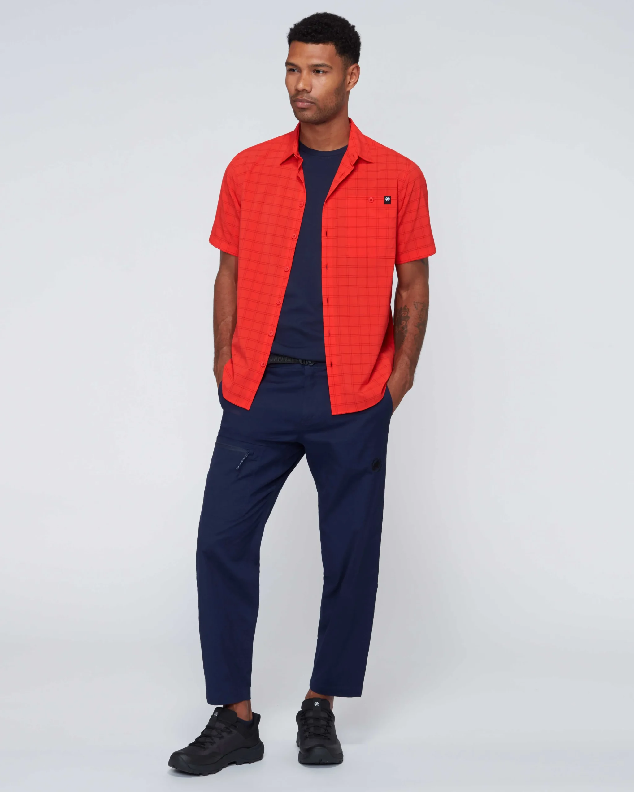 Lenni Shirt Men