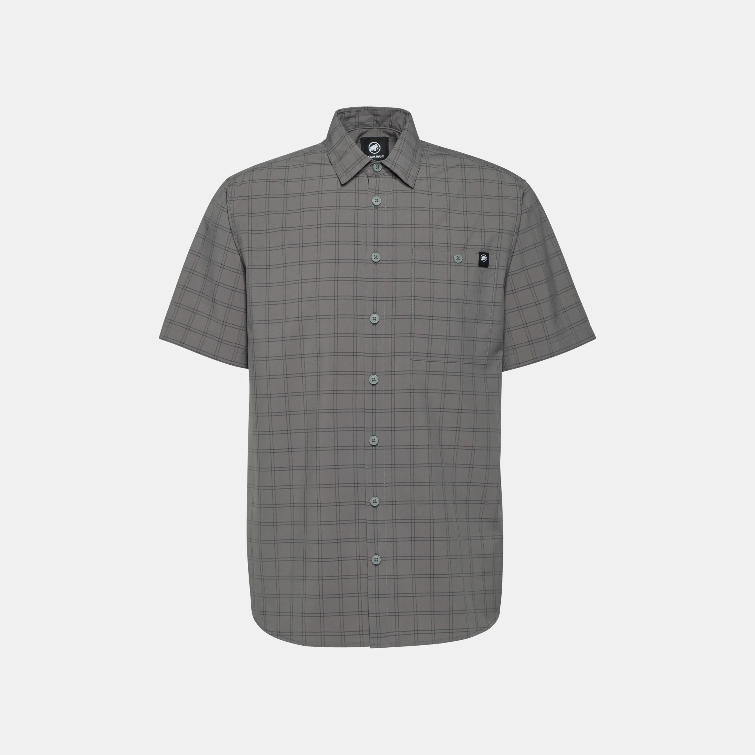Lenni Shirt Men