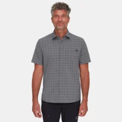 Lenni Shirt Men