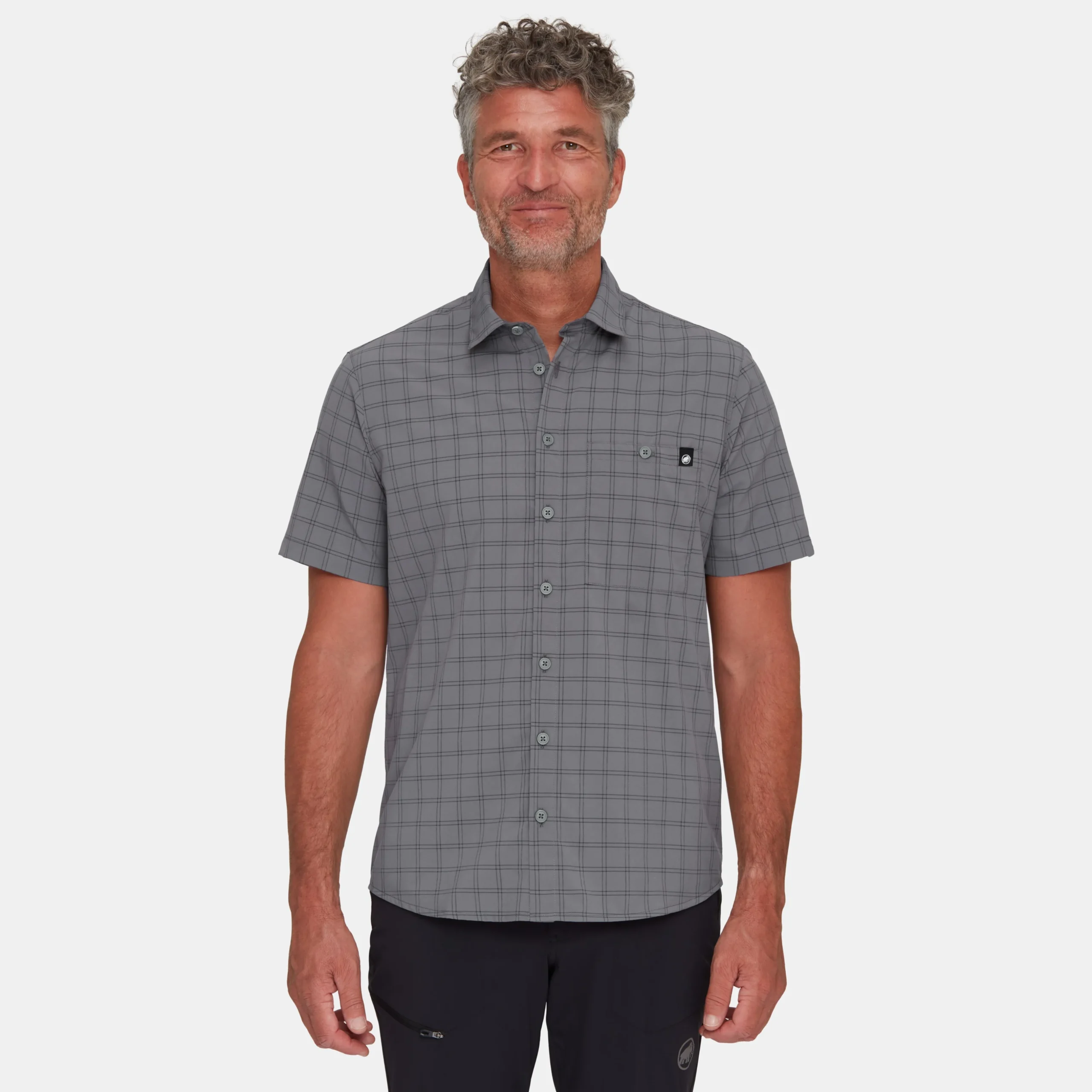 Lenni Shirt Men