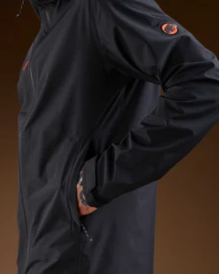 Linard Light HS Hooded Jacket Men Classic