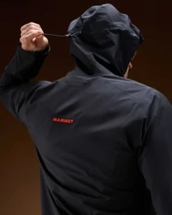 Linard Light HS Hooded Jacket Men Classic