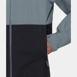 Linard Light HS Hooded Jacket Men