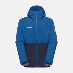 Linard Light HS Hooded Jacket Men