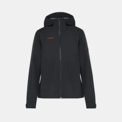 Linard Light HS Hooded Jacket Women Classic