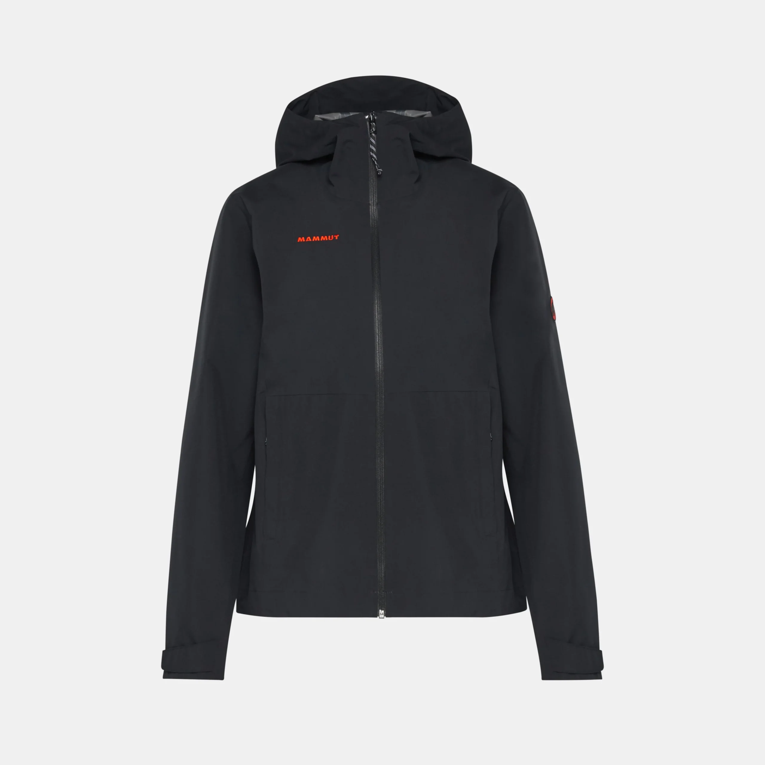 Linard Light HS Hooded Jacket Women Classic