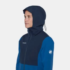 Linard Light HS Hooded Jacket Women