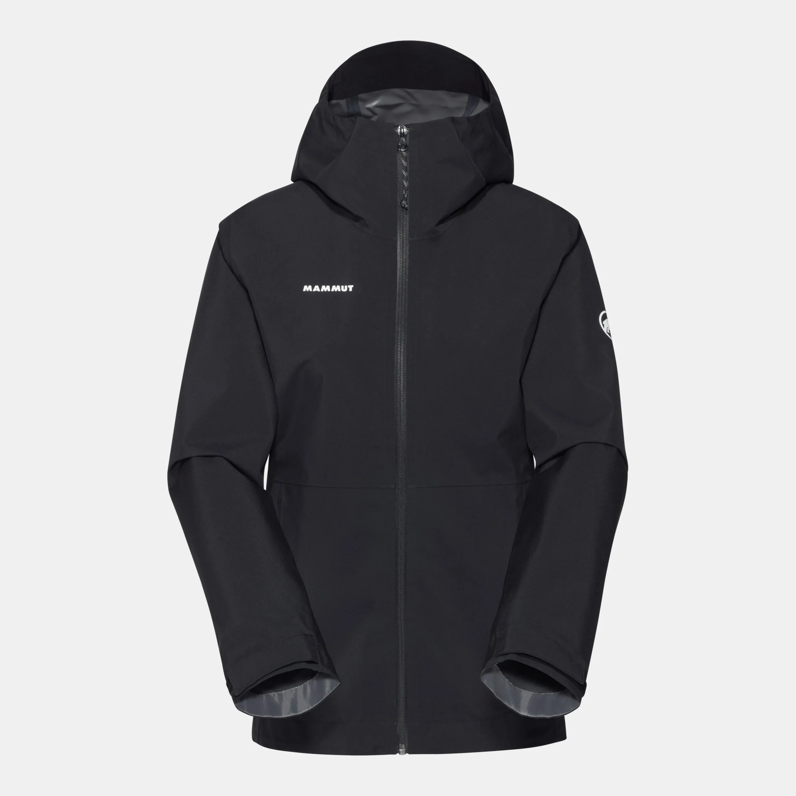 Linard Light HS Hooded Jacket Women