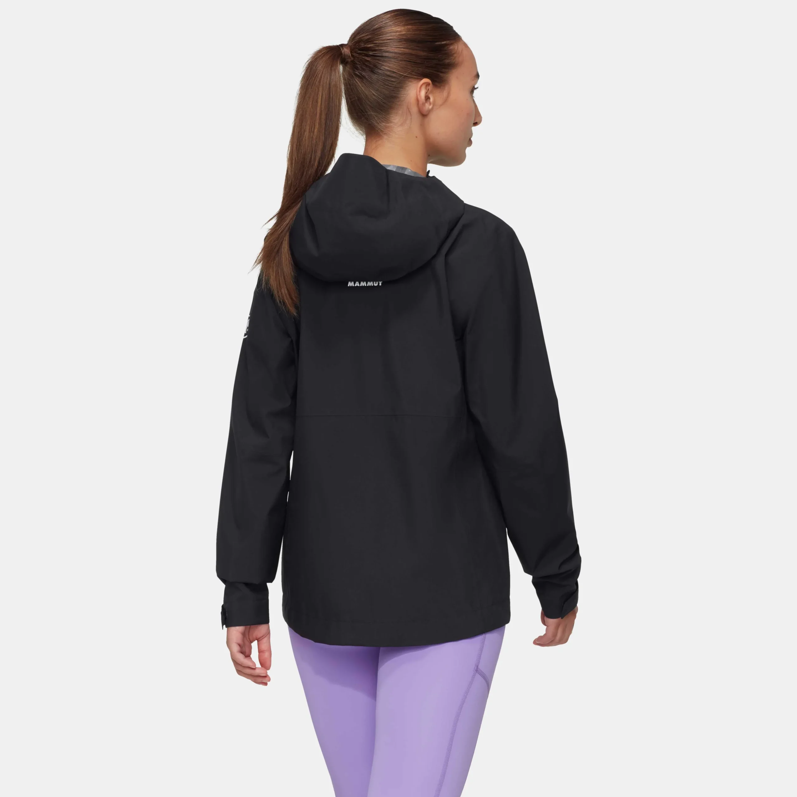Linard Light HS Hooded Jacket Women