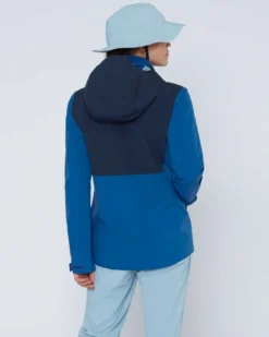 Linard Light HS Hooded Jacket Women