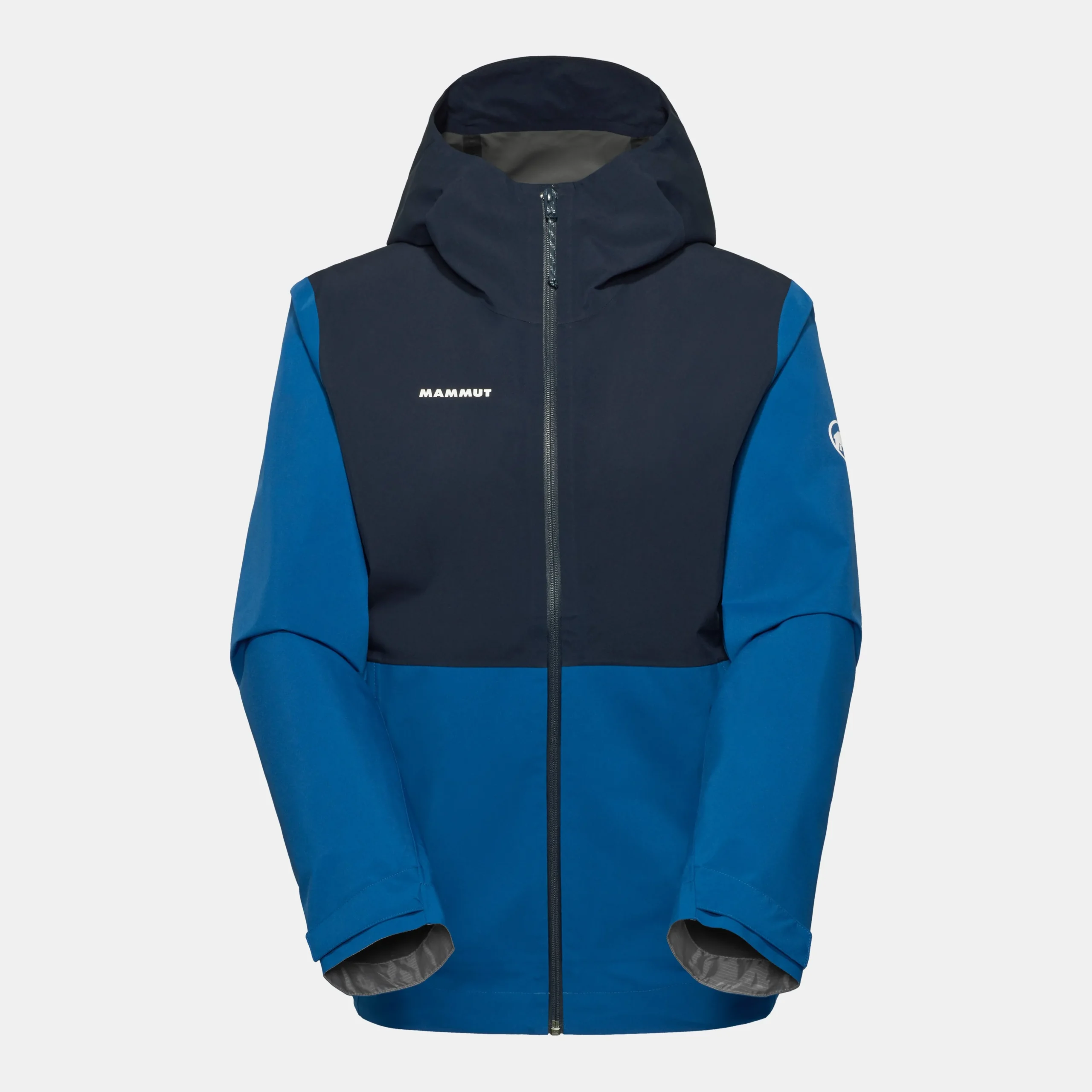 Linard Light HS Hooded Jacket Women