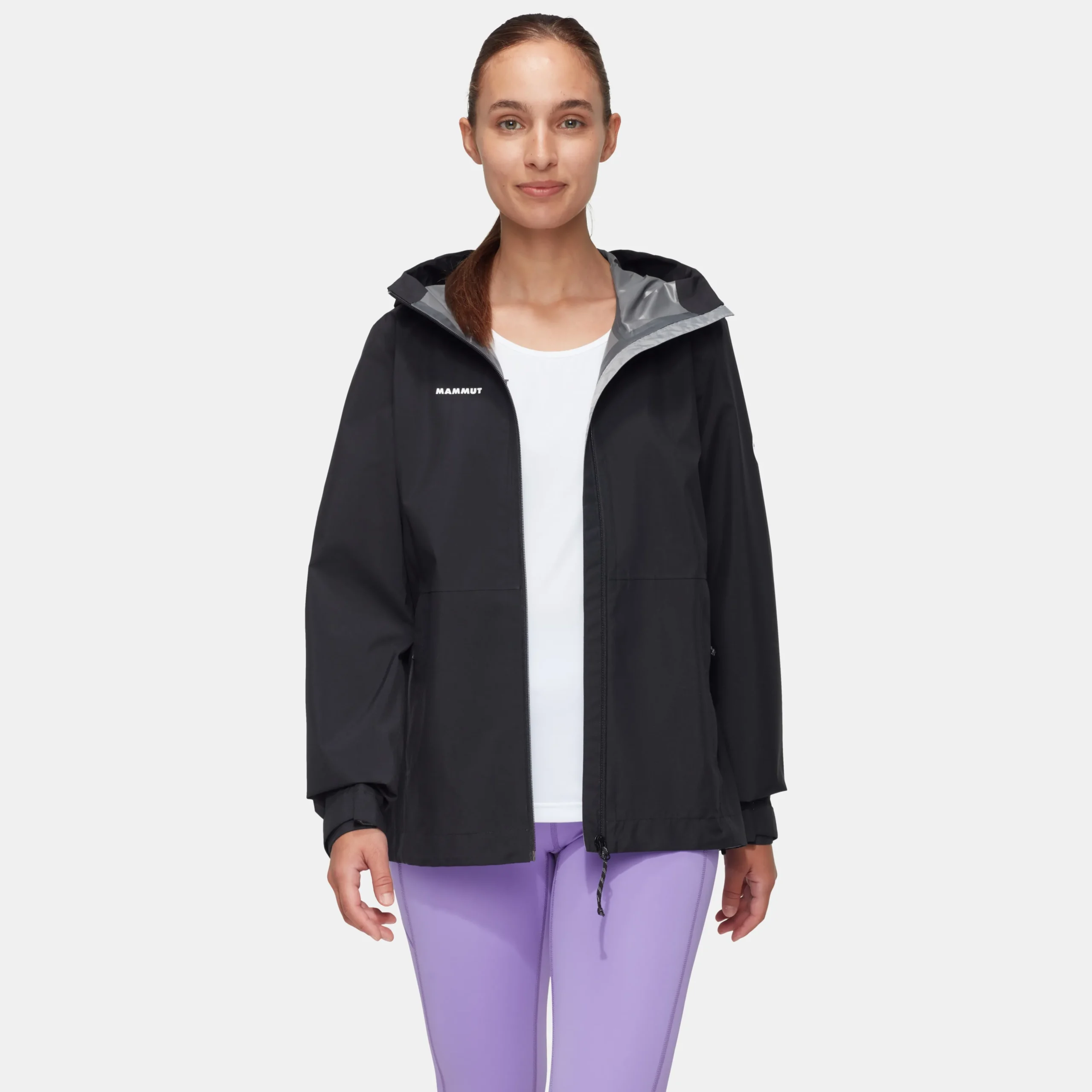 Linard Light HS Hooded Jacket Women