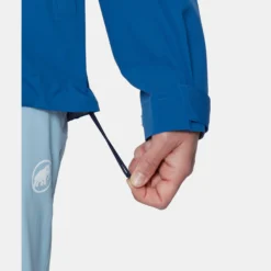 Linard Light HS Hooded Jacket Women