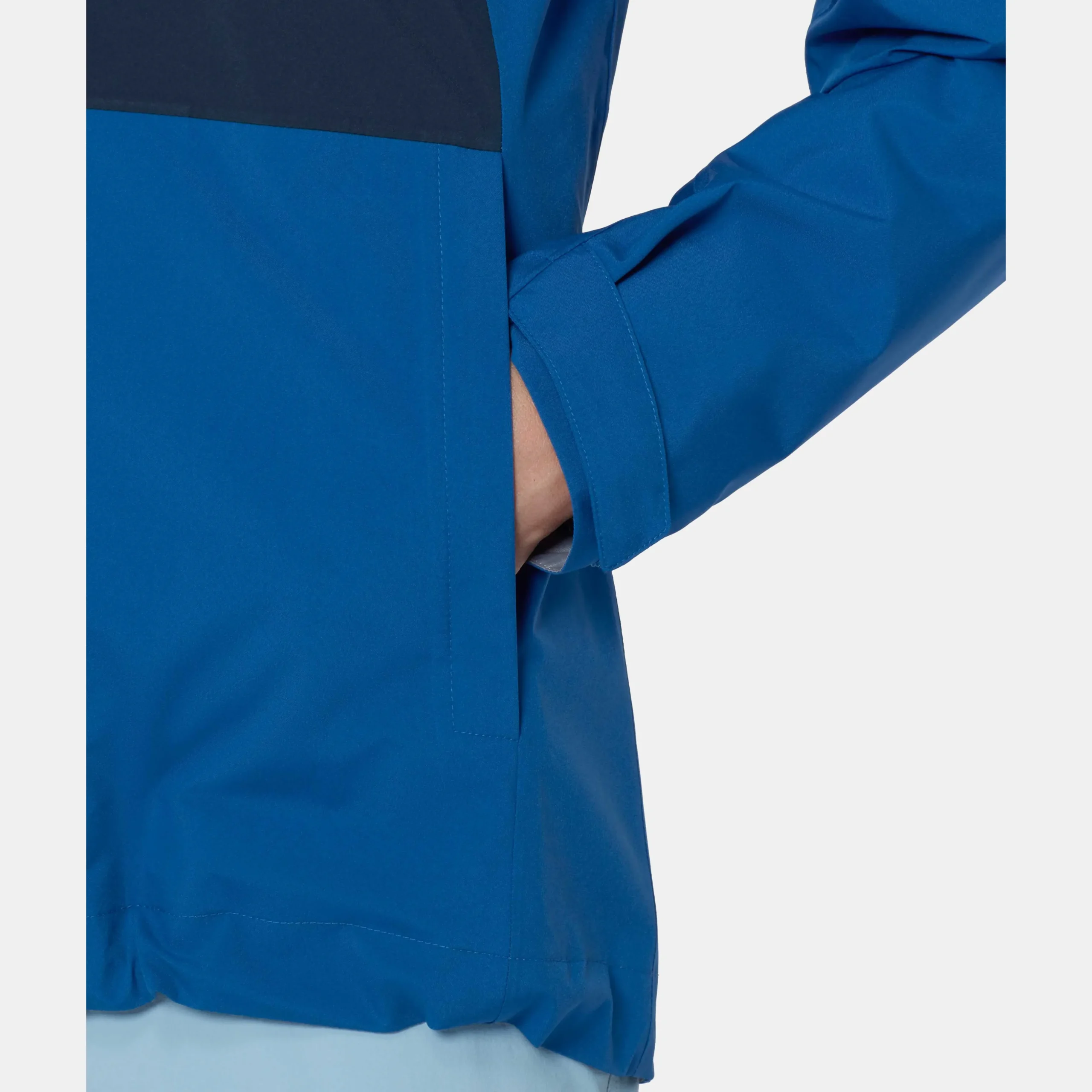 Linard Light HS Hooded Jacket Women
