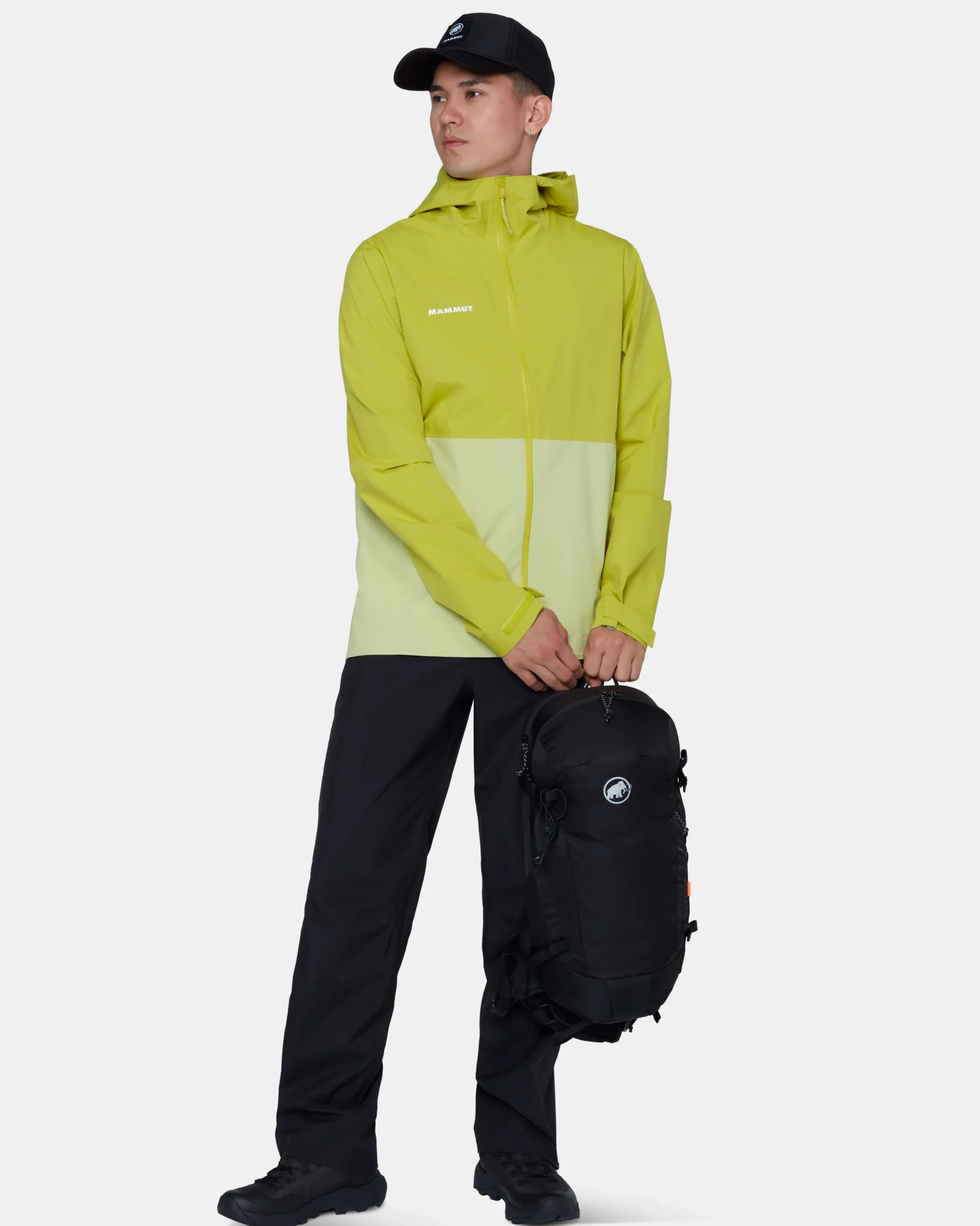 Linard Light HS Pants Men