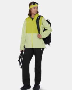 Linard Light HS Pants Women