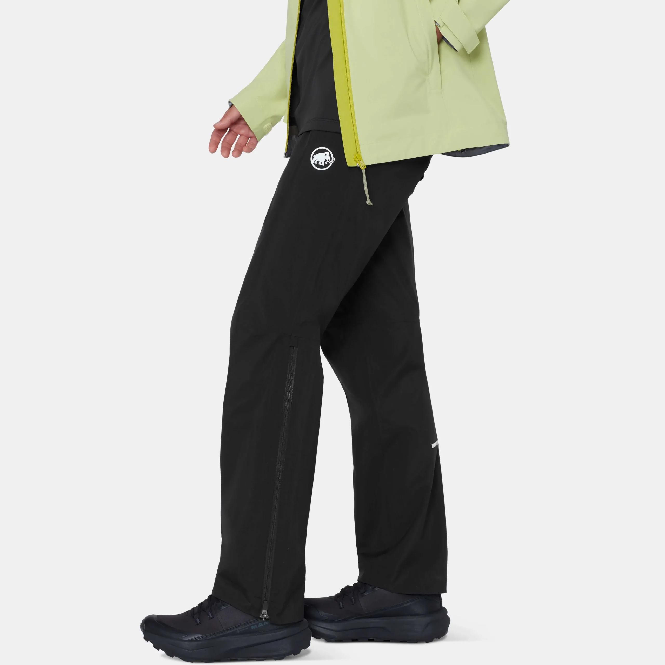 Linard Light HS Pants Women