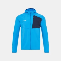 Madris Light ML Hooded Jacket Men