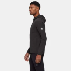 Madris Light ML Hooded Jacket Men