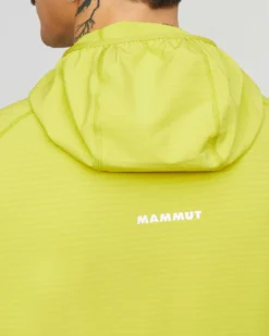 Madris Light ML Hooded Jacket Men