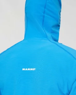 Madris Light ML Hooded Jacket Men