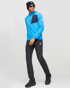 Madris Light ML Hooded Jacket Men