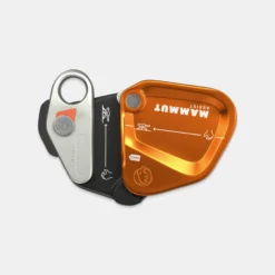 Mammut Assist Belay Resistor
