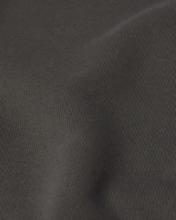Mammut Base ML Crew Neck Men Mini Logo