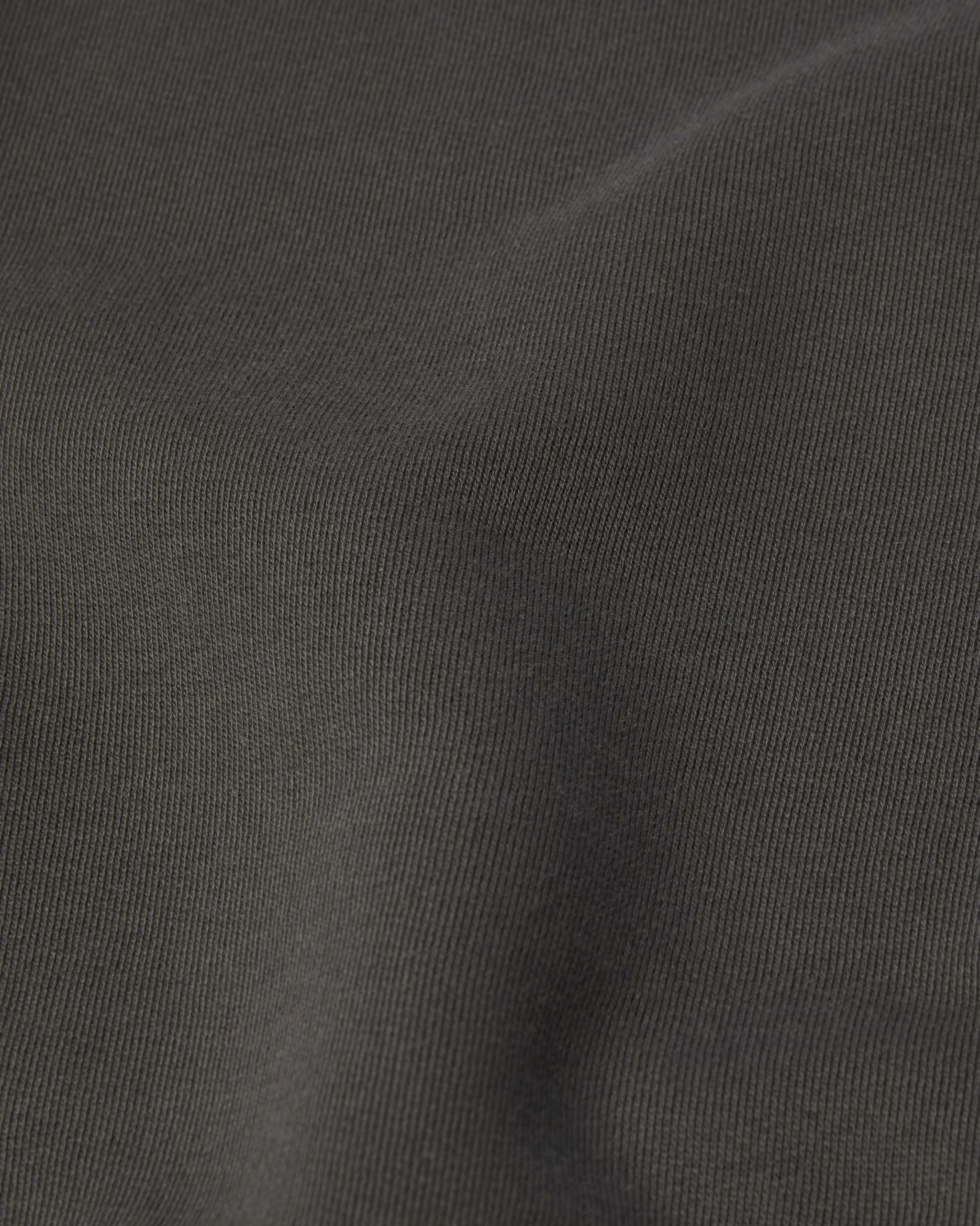 Mammut Base ML Crew Neck Men Mini Logo