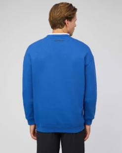 Mammut Base ML Crew Neck Men Ski Tour