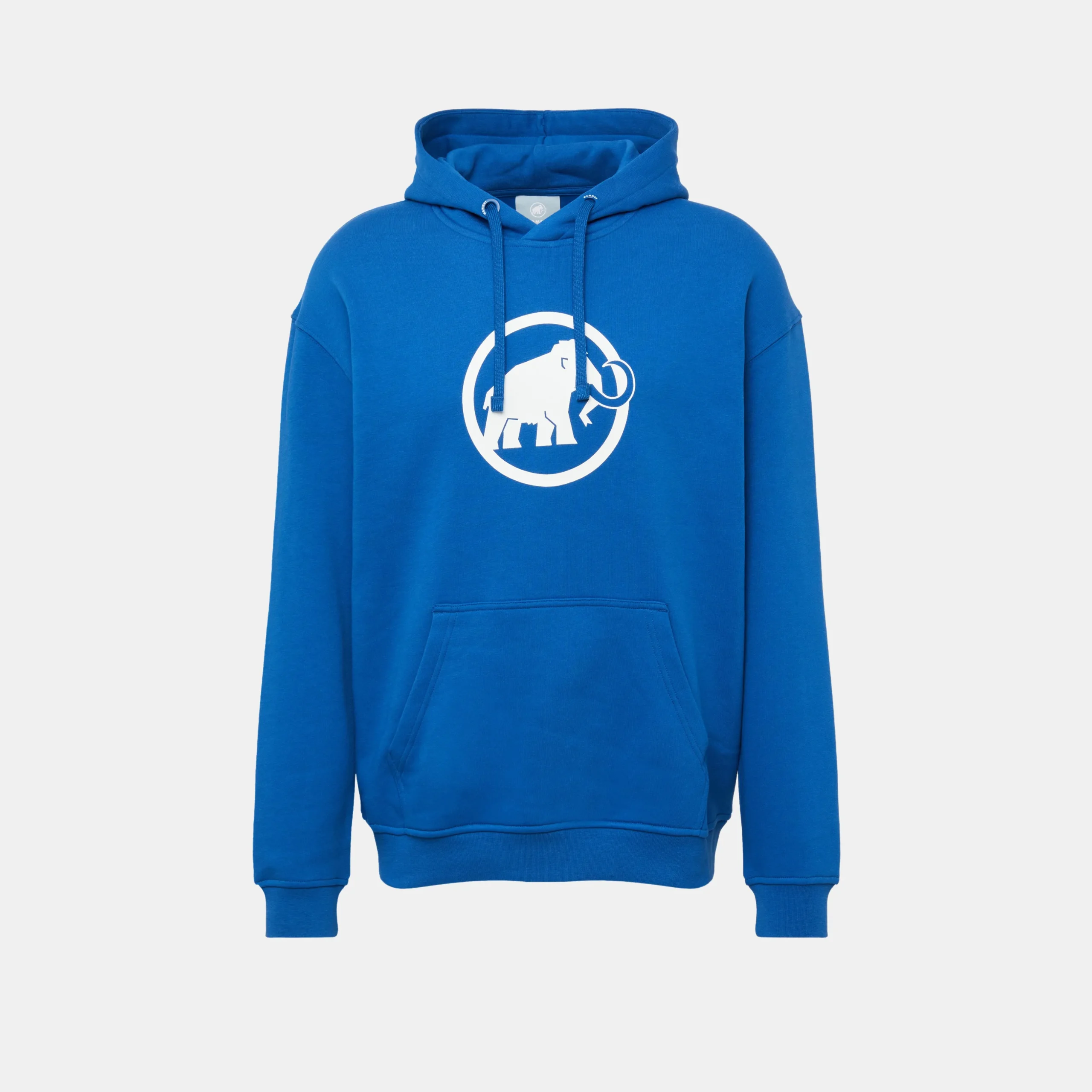 Mammut Base ML Hoody Men Classic