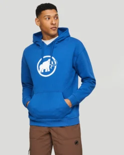 Mammut Base ML Hoody Men Classic