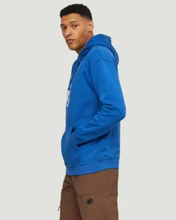 Mammut Base ML Hoody Men Classic