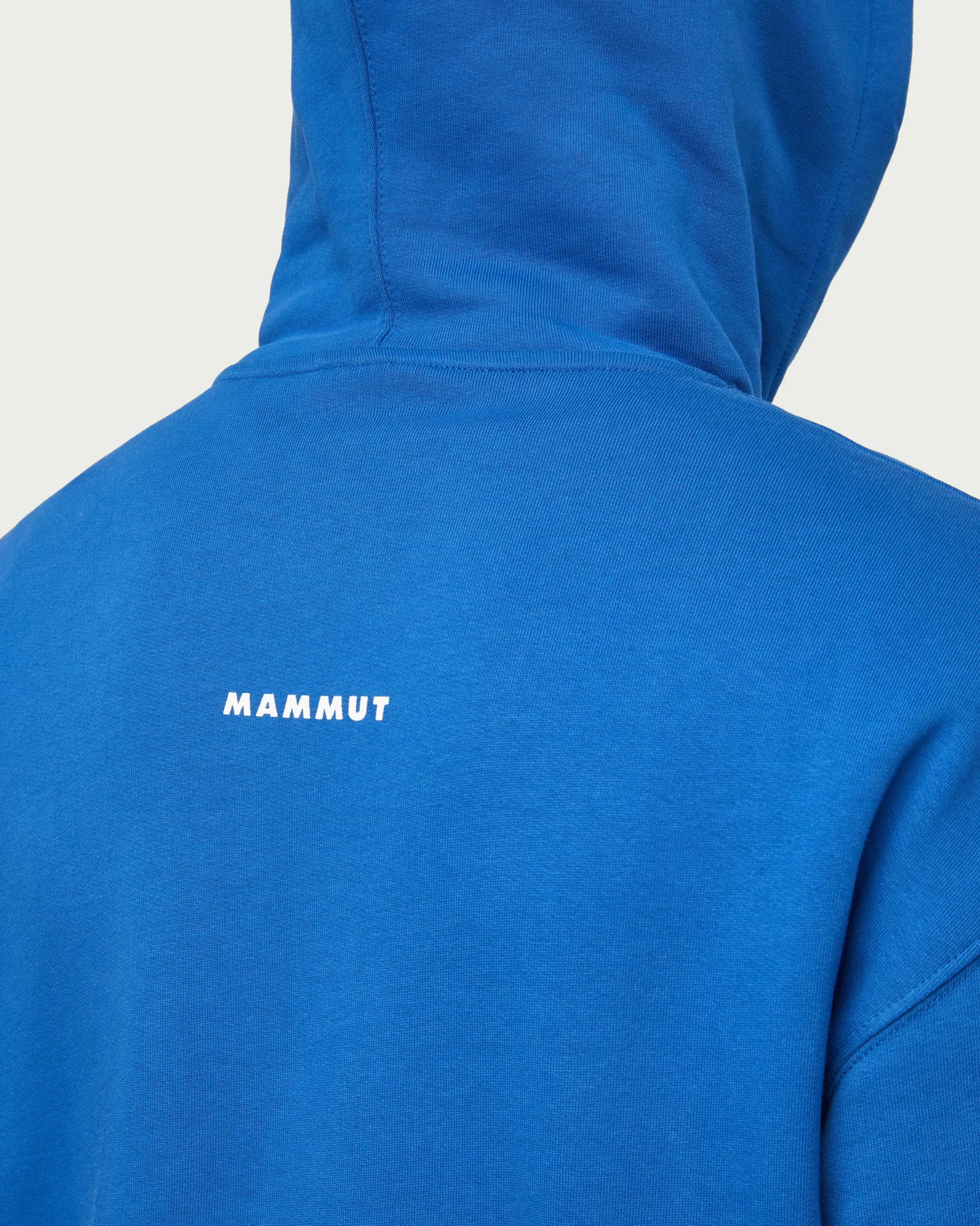 Mammut Base ML Hoody Men Classic