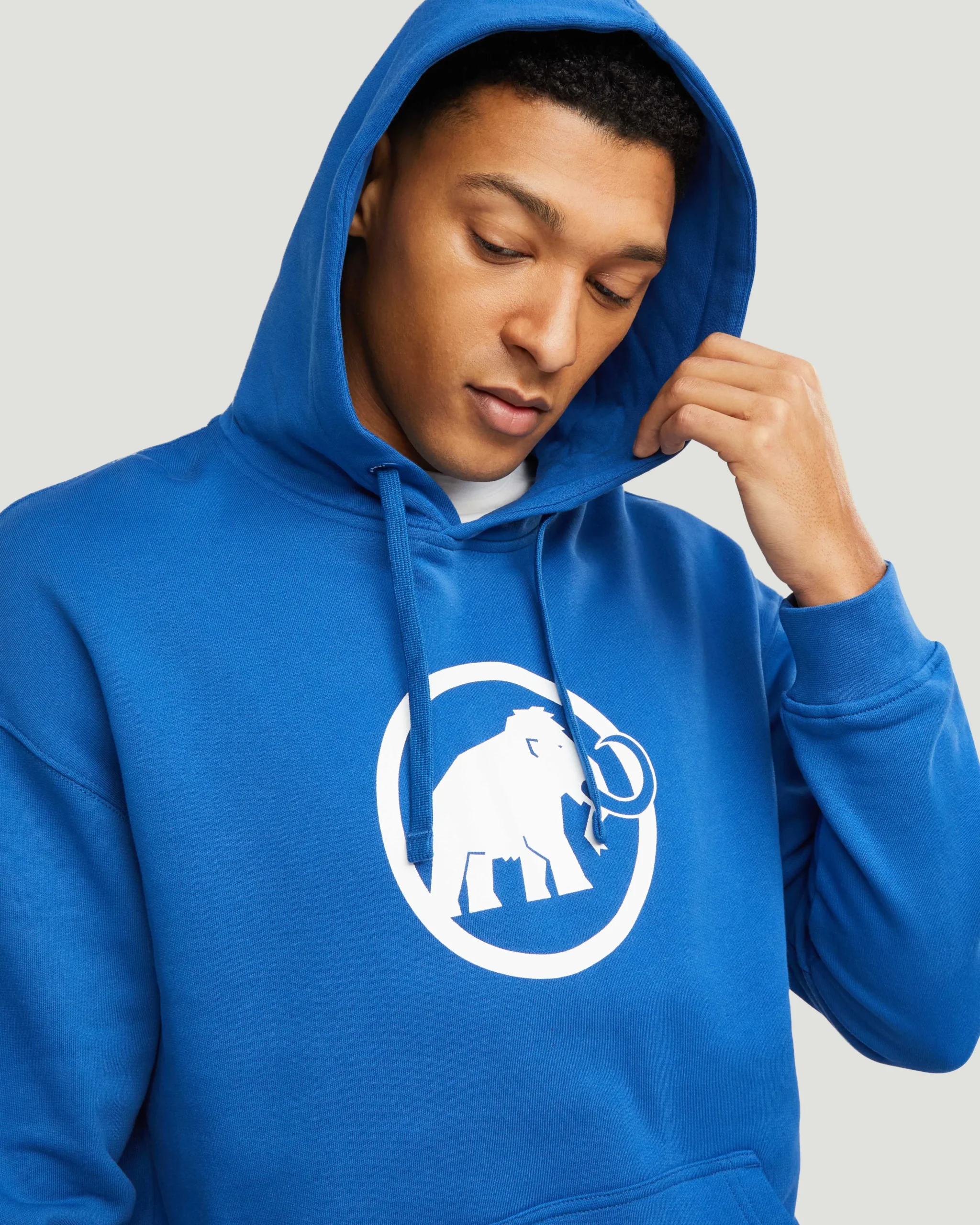 Mammut Base ML Hoody Men Classic