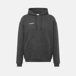 Mammut Base ML Hoody Men Mini Logo