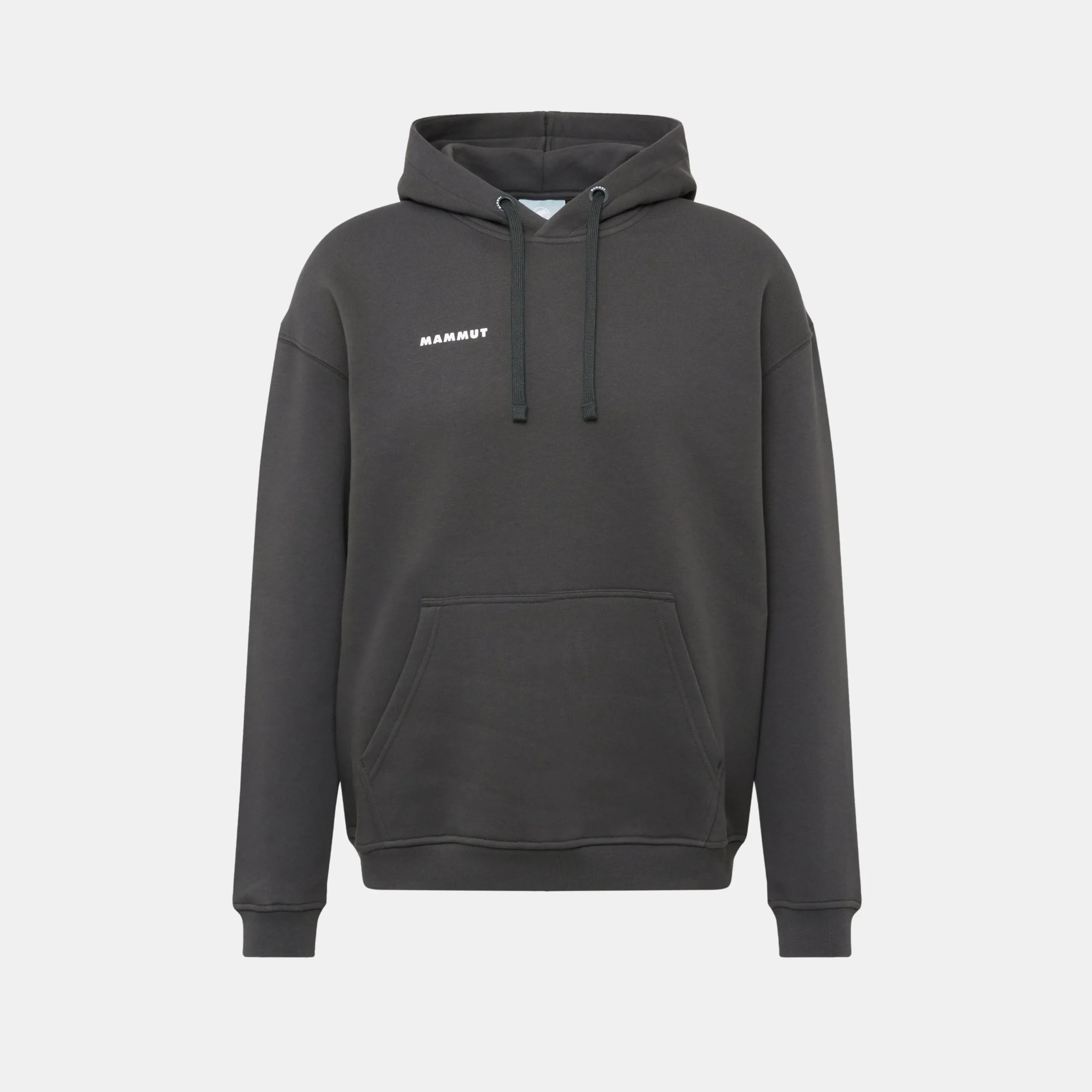 Mammut Base ML Hoody Men Mini Logo