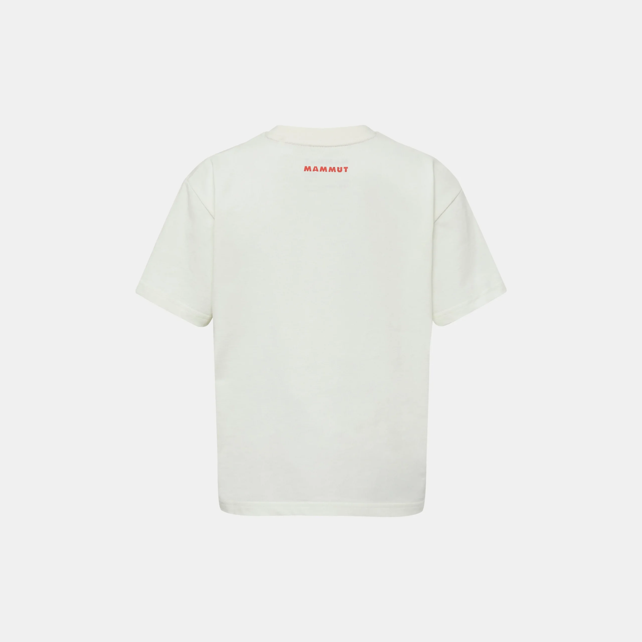 Mammut Base T-Shirt Climbing Kids