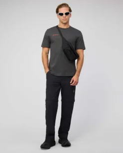 Mammut Base T-Shirt Men Avy