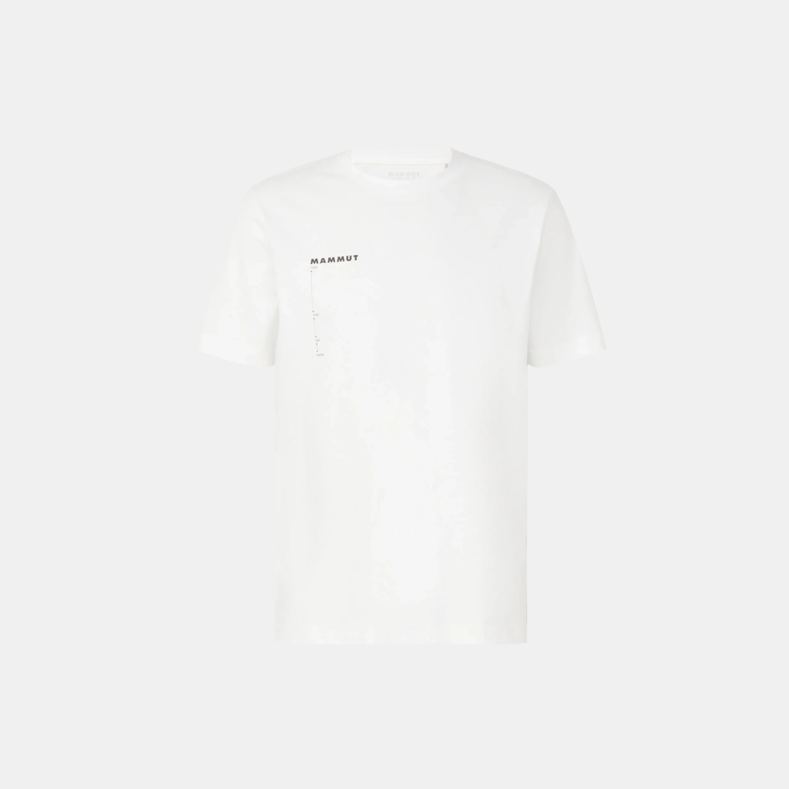 Mammut Base T-Shirt Men Avy