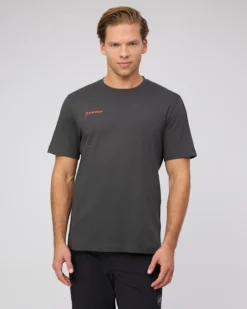 Mammut Base T-Shirt Men Avy