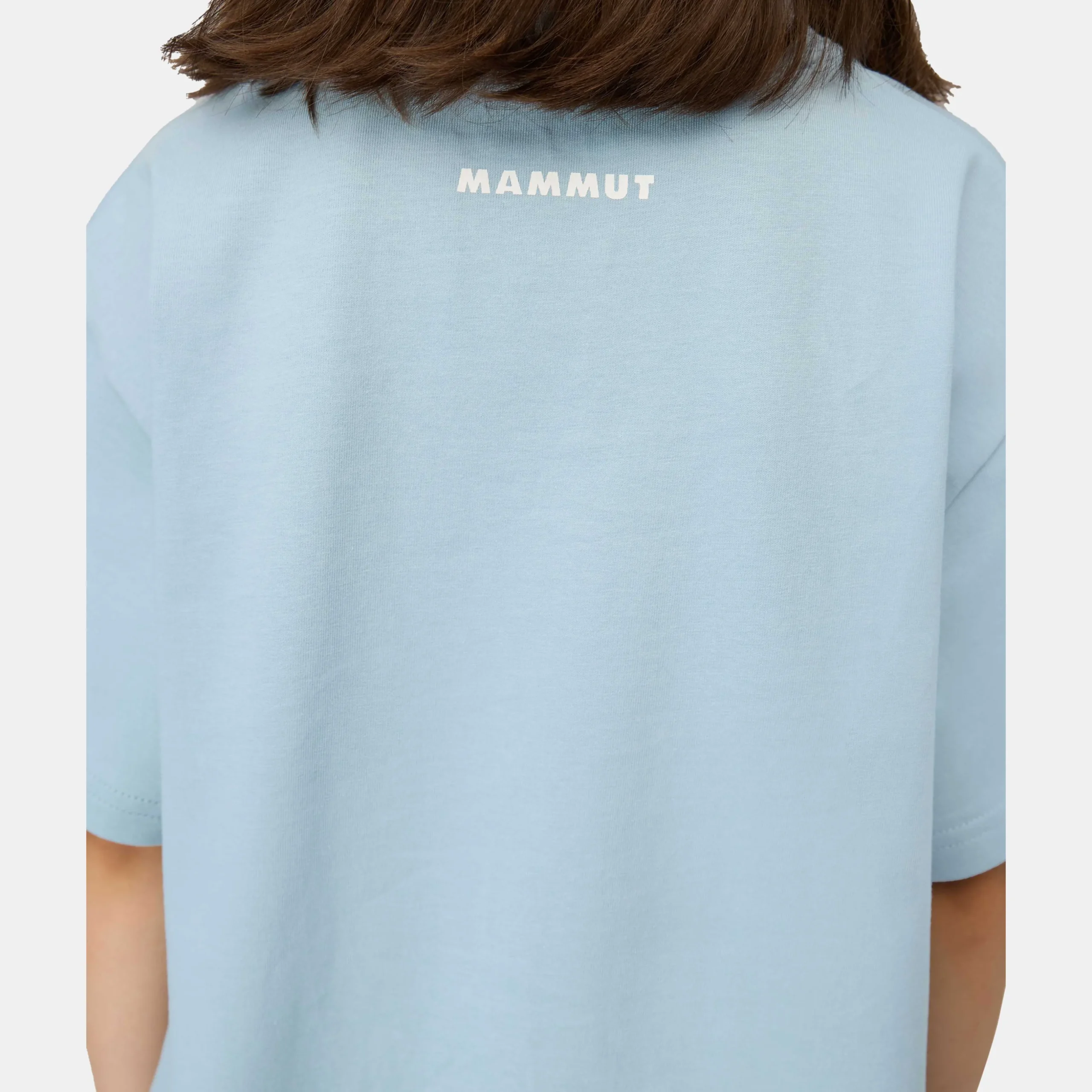 Mammut Base T-Shirt Playground Kids