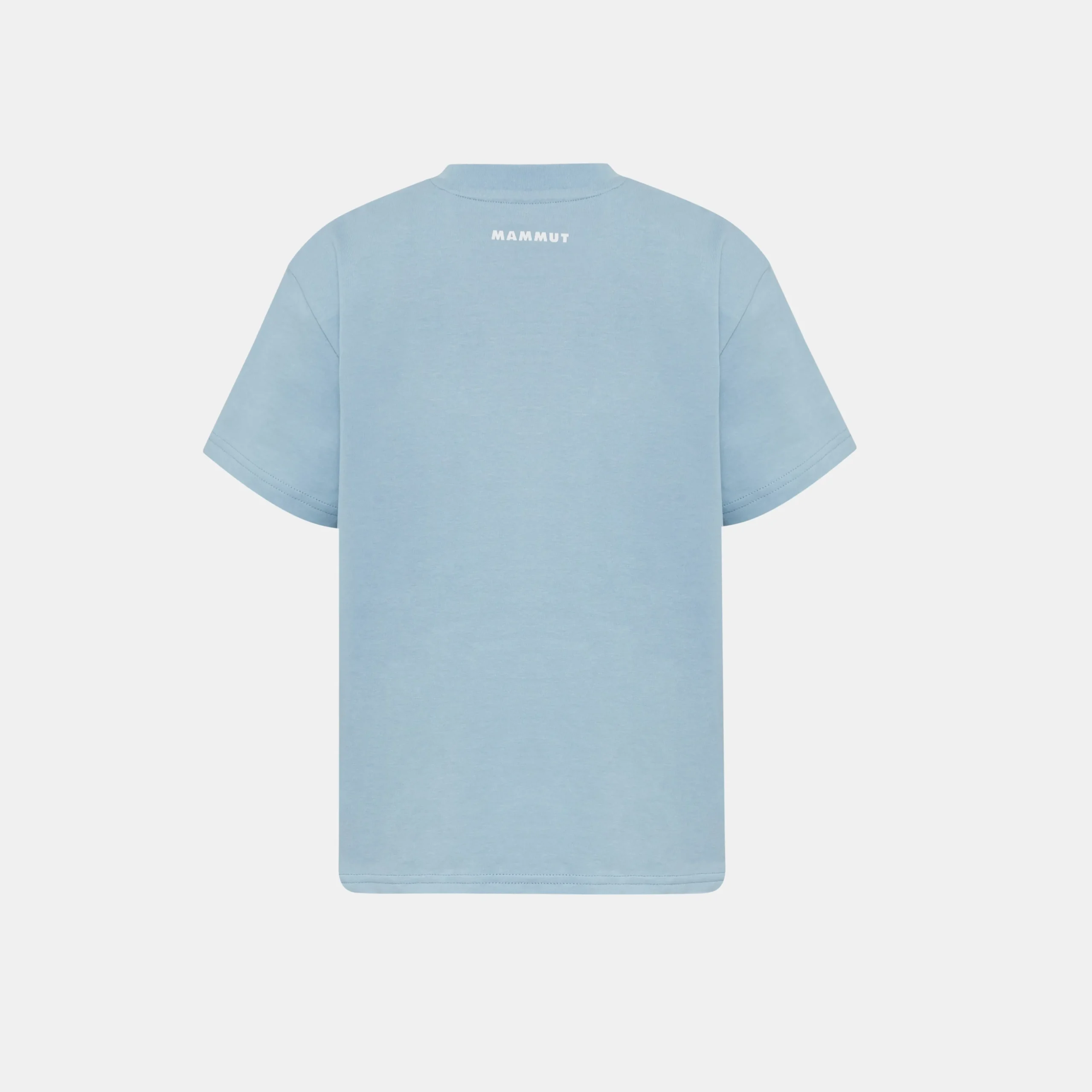Mammut Base T-Shirt Playground Kids