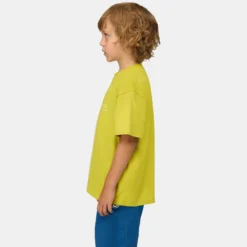 Mammut Base T-Shirt Playground Kids