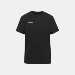 Mammut Base T-Shirt Women Mini Logo