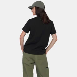 Mammut Base T-Shirt Women Mini Logo