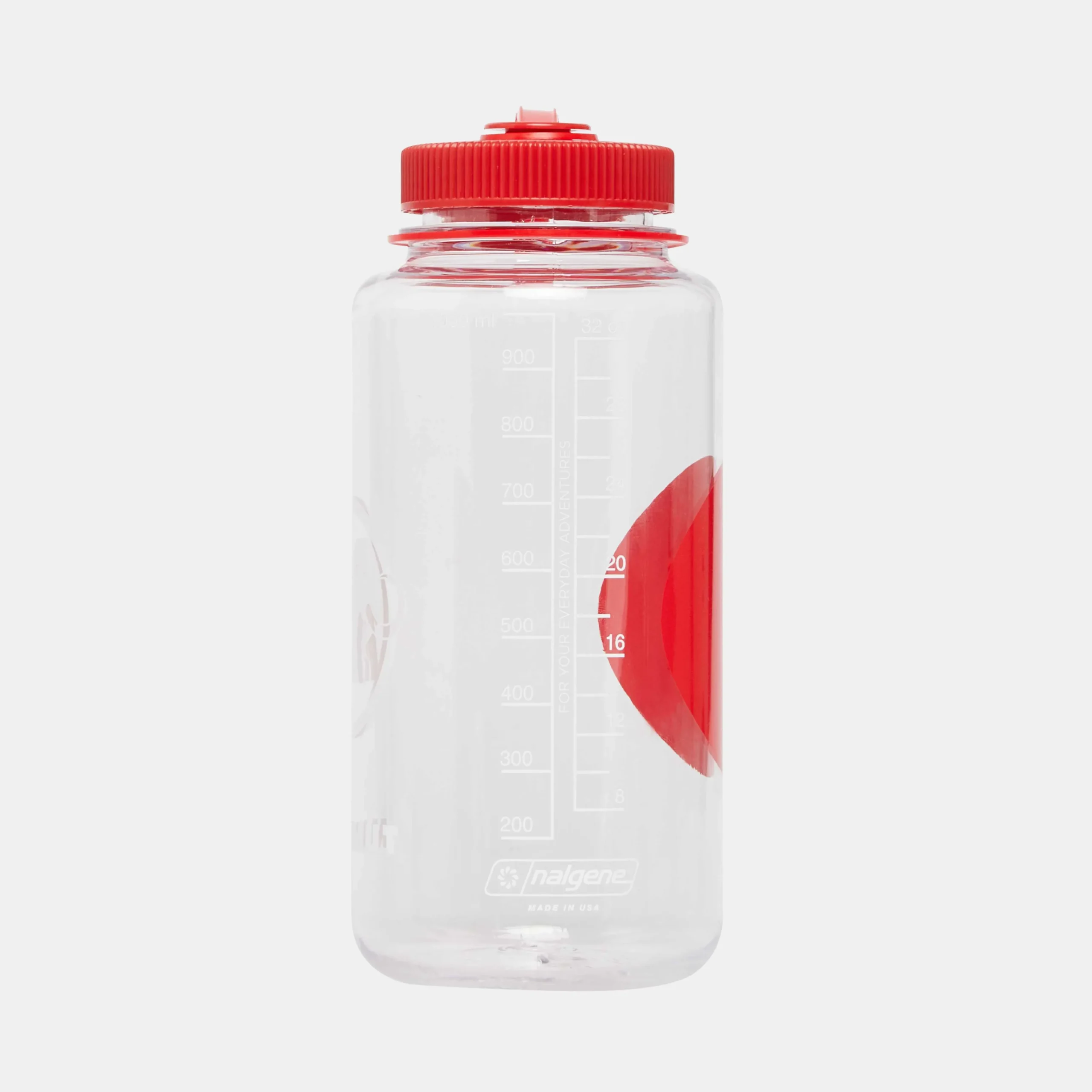 Mammut bottle 1L
